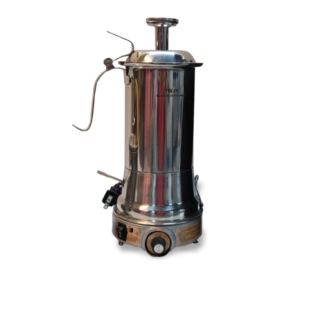 SIPHON COFFEE POT