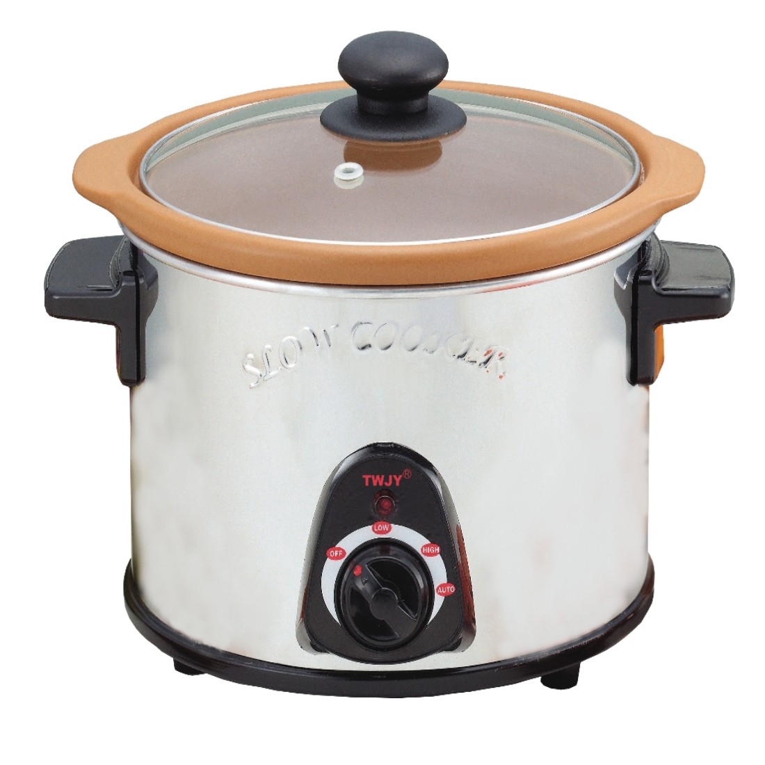 ELECTRIC SLOW COOKER