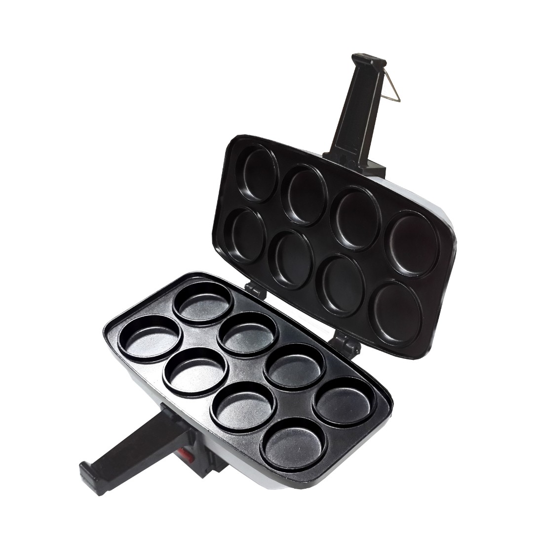 WAFFLE MAKER