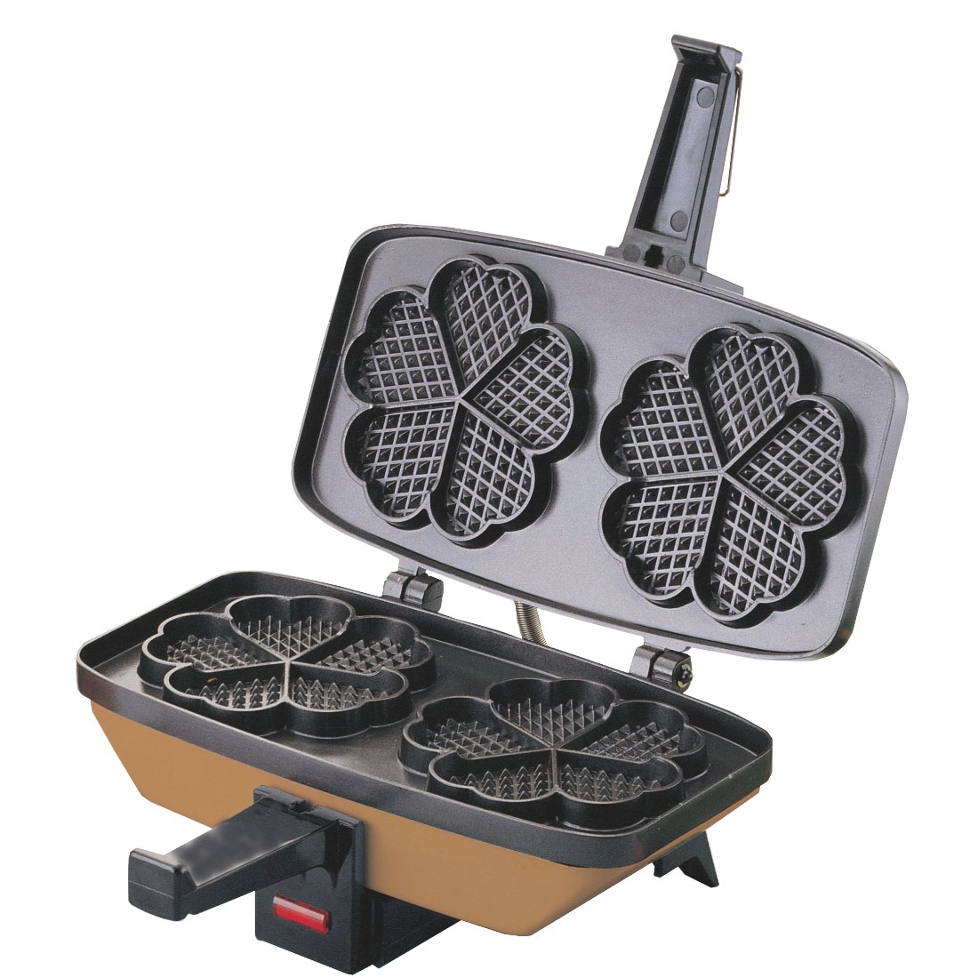 WAFFLE MAKER