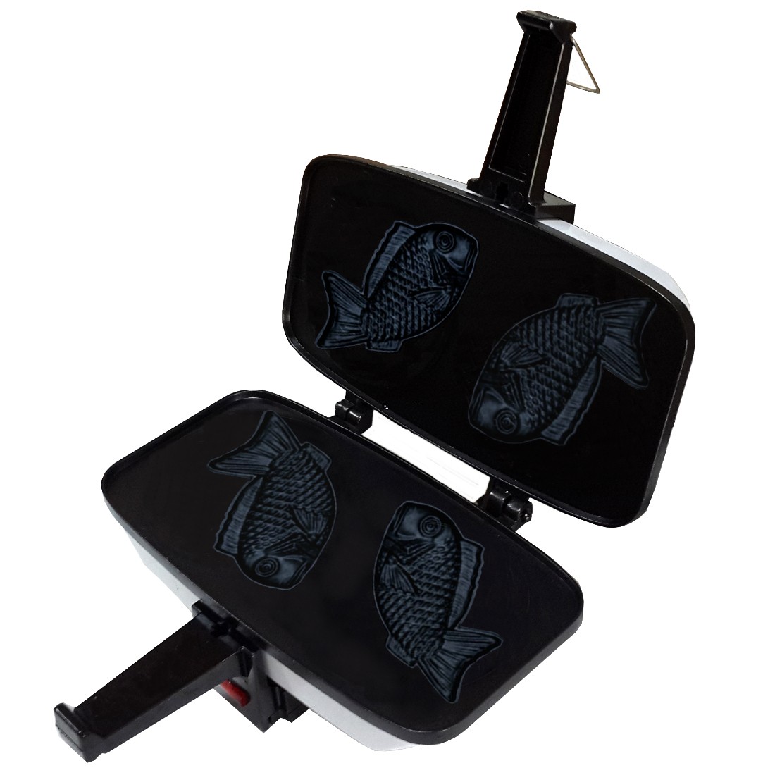 WAFFLE MAKER